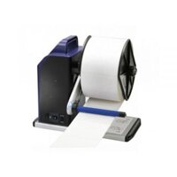 Máy Cuốn Decal Tem Nhãn Tự Động Godex T10