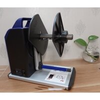 Máy Cuốn Decal Tem Nhãn Tự Động Godex T10