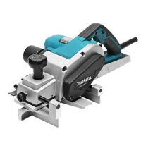 máy cuốn gỗ Máy bào điện Makita M1100B để bàn di động đa năng máy bào công suất cao chế biến gỗ máy bào điện máy bào máy bào máy cuốn gỗ máy bào gỗ Máy bào gỗ