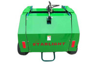 Máy cuốn rơm STARLIGHT LSB850