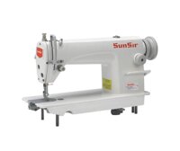 Máy cuốn sườn 2 kim Pufu