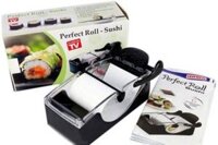 Máy cuộn Sushi siêu tốc