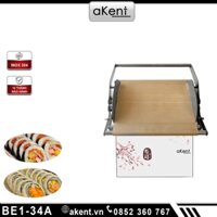 MÁY CUỘN SUSHI TRÒN BE1-34A