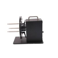 Máy cuốn tem nhãn mã vạch tự động (Rewinder) BR110