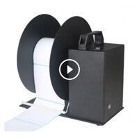 Máy cuộn tem nhãn Rhebar RH5S