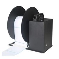 Máy cuộn tem nhãn Rhebar RH5S