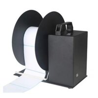 Máy cuộn tem nhãn Rhebar RH6A
