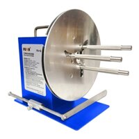 Máy cuộn tem nhãn tự động FA-Q9-100 khổ 100mm