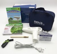 Máy cứu ngải Khanh Thiện 2023