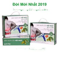 MÁY CỨU NGẢI VIỆT NHẬT 2019