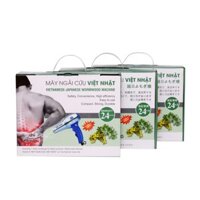 Máy Cứu Ngải Việt Nhật 2019