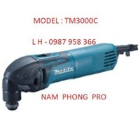 Máy Đa Chức Năng Makita TM3000C