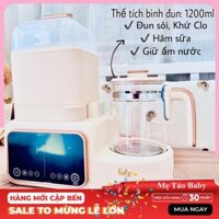 Máy đa năng điện tử Fatz Baby Multimax 7 FB9302TN