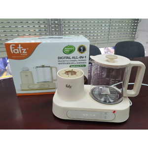 Máy đa năng điện tử Fatzbaby Multimax 6 FB9570SJ