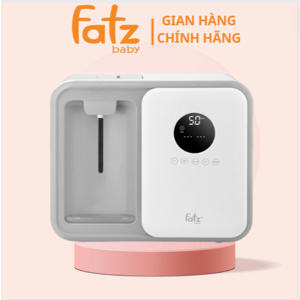 Máy đa năng điện tử Fatzbaby Multi King 1 FB9601TG