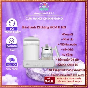 Máy đa năng điện tử Fatzbaby Multimax 4 FB9001TN