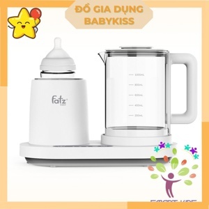 Máy đa năng điện tử Fatzbaby Multimax 6 FB9570SJ