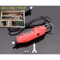 Máy đa năng Dremel Multipro / jielite multipro / DEMBNL (kèm phụ kiện tùy chọn) cao cấp