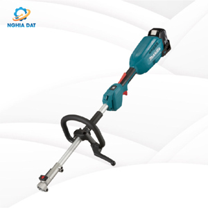 Máy đa năng dùng pin Makita DUX18RGX4