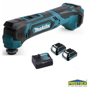 Máy đa năng dùng pin Makita TM30DSYEX4