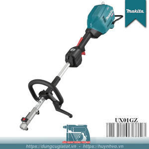 Máy đa năng dùng pin Makita UX01GZ