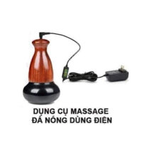Máy đá nóng massage body - Cốc Nhiệt Đá Massage Body