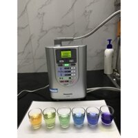 [Máy đã qua sử dụng] Máy lọc nước điện giải Panasonic TK7208