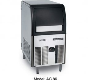 Máy đá viên Scotsman ACM-86AS