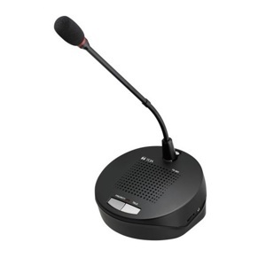 Máy đại biểu kèm Micro cần dài TOA TS-692L-AS