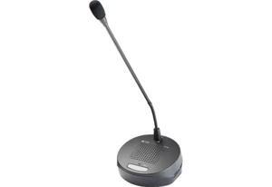 Máy đại biểu micro cần dài TOA TS-682L