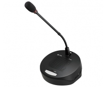 Máy đại biểu micro cần dài TOA TS-682L