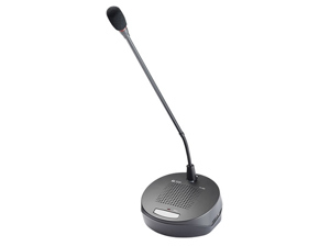 Máy đại biểu micro cần dài TOA TS-682L