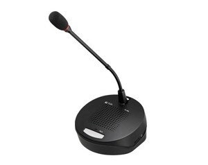 Máy đại biểu micro cần dài TOA TS-682L