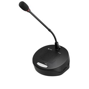 Máy đại biểu micro cần dài TOA TS-682L