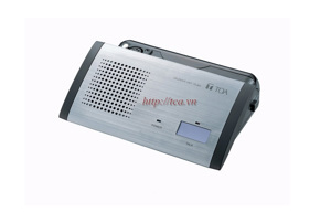 Máy đại biểu Toa TS-802