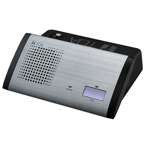 Máy đại biểu Toa TS-812