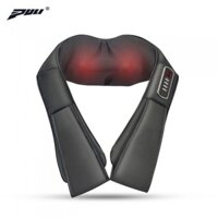 Máy (đai) massage cổ vai gáy pin sac Puli PL-901DC3