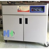 Máy Đai Thùng DBJ - Máy đóng siết dây đai tự động