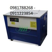 Máy đai thùng KZB-1 - Máy đóng siết dây đai tự động