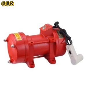 Máy đầm bàn chạy điện Parma ZW-10