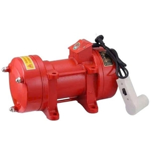 Máy đầm bàn chạy điện Parma ZW-10