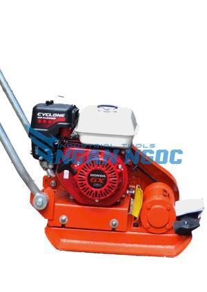 Máy đầm bàn chạy xăng Honda PC60