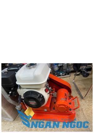 Máy đầm bàn chạy xăng Honda PC60