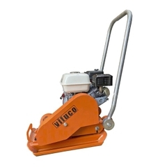 Máy đầm bàn chạy xăng Honda PC70