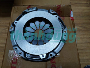 Máy đầm bàn chạy xăng Honda