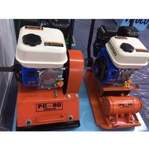 Máy đầm bàn Hyundai PC60 (5.5HP)