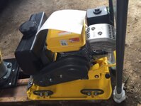 Máy đầm bàn lu rung MCV-88G