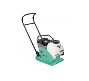 Máy đầm bàn Mikasa MVC 60