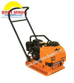 Máy đầm bàn Mikasa MVC 80 (5.7HP)