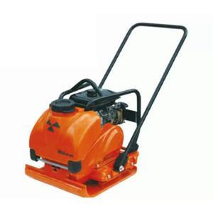 Máy đầm bàn Mikasa MVC T90R (3.7KW)